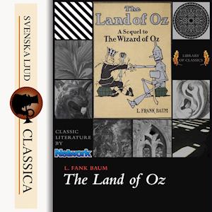 The Marvelous Land of Oz