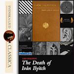 The Death of Ivan Ilyitch