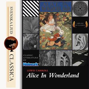 Alice s Adventures in Wonderland&#160;