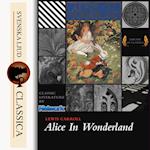 Alice s Adventures in Wonderland&#160;