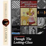 Through the Looking-glass and What Alice Found There