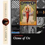 Ozma of Oz&#160;