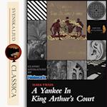 A Connecticut Yankee at the Court of King Arthur