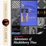 The Adventures of Huckleberry Finn