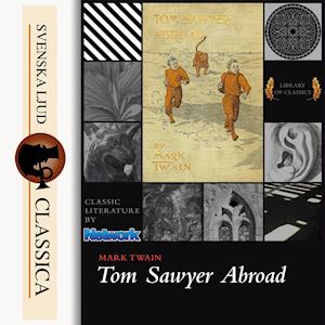 Tom Sawyer Abroad