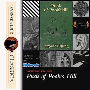 Puck of Pook's Hill