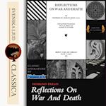 Reflections of War and Death