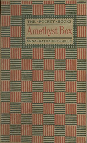 The Amethyst Box