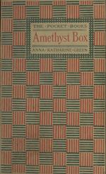 The Amethyst Box