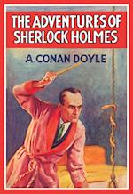 The Adventures of Sherlock Holmes