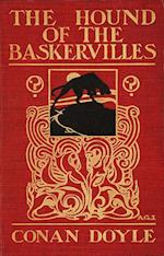 The hound of the Baskervilles