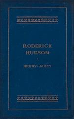 Roderick Hudson