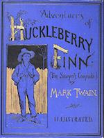 The Adventures of Huckleberry Finn