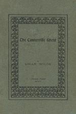 The Canterville Ghost