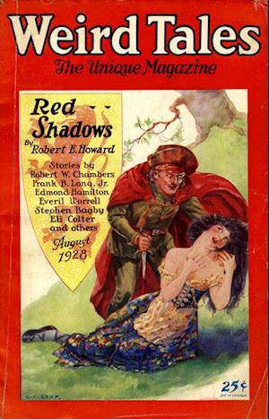 Red Shadows