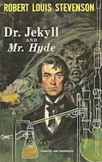 The Strange Case of Dr. Jekyll & Mr. Hyde