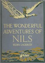 The Wonderful Adventures of Nils