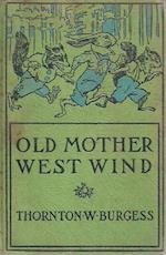 Old Mother West Wind