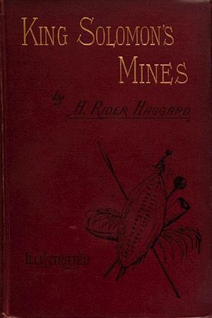 King Solomon's Mines