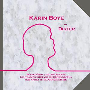 Karin Boye - Dikter