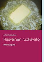 Rasvainen ruokavalio