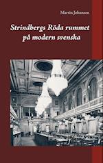 Strindbergs Röda rummet på modern svenska