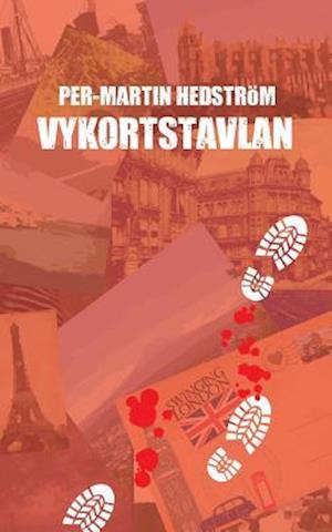 Vykortstavlan