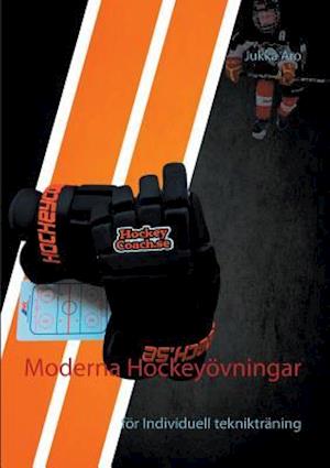 Moderna Hockeyovningar