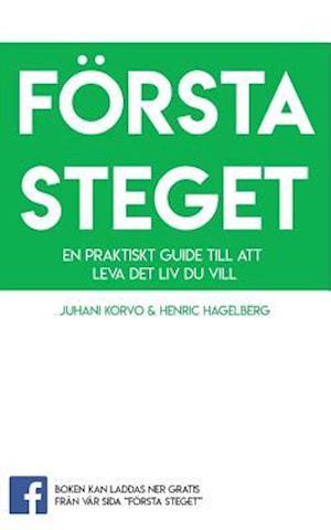 Första steget