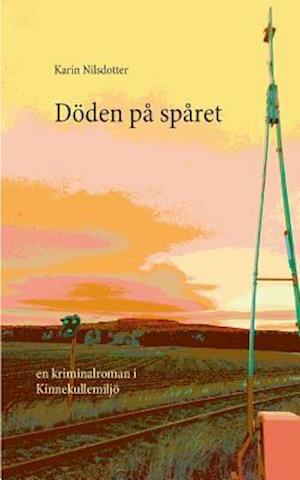 Döden På Spåret