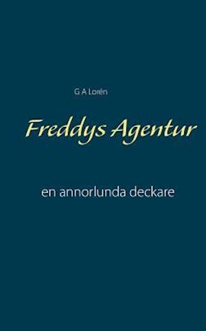 Freddys Agentur