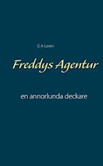 Freddys Agentur