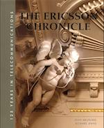 The Ericsson Chronicle. 125 years in telecommunications.