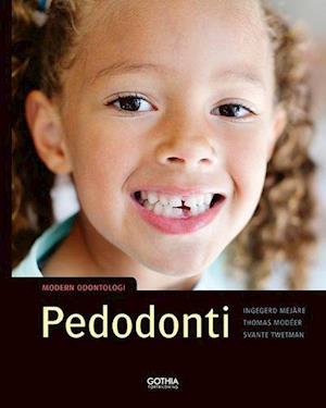 Pedodonti  (4. uppl.)