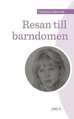 Resan till barndomen