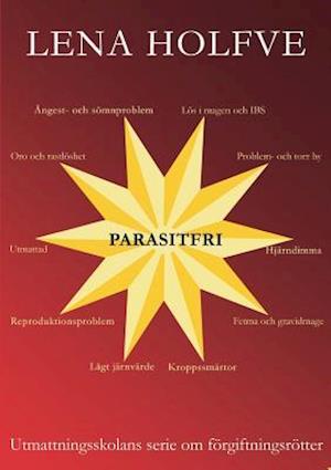 Parasitfri