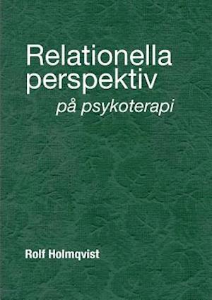 Relationella Perspektiv På Psykoterapi