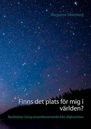 Finns det plats för mig i världen?