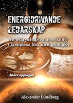 Energidrivande ledarskap