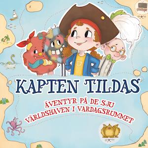 Kapten Tilda