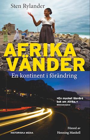 Afrika vänder : en kontinent i förändring