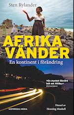 Afrika vänder : en kontinent i förändring