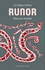 Runor : mästarens handbok