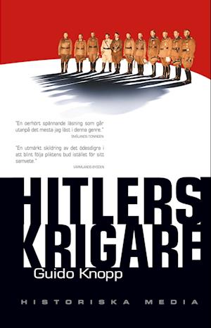 Hitlers krigare