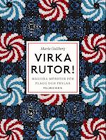 Virka rutor : magiska mönster för plagg och prylar