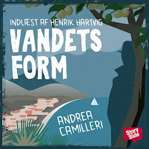 Vandets form