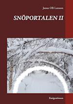 SNÖPORTALEN II