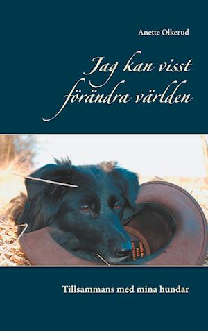 Jag kan visst förändra världen