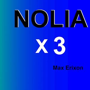 Nolia X 3