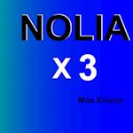 Nolia X 3